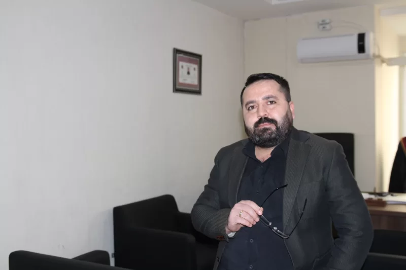 Avukat & Arabulucu Selami Bulut